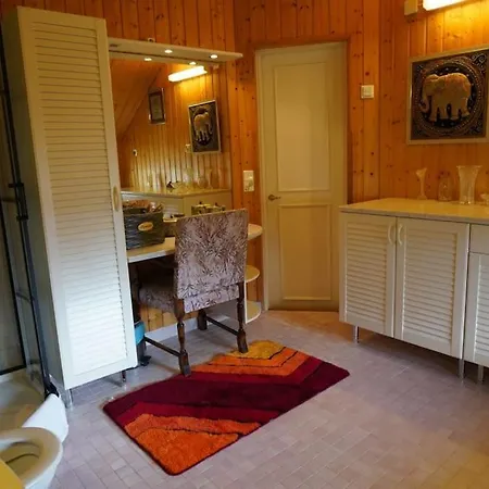 Jugendhuvila Fiskarsissa * Fiskars