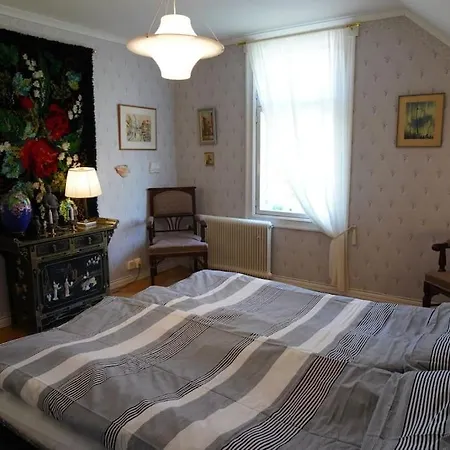 Appartement Jugendhuvila Fiskarsissa