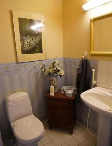 Jugendhuvila Fiskarsissa